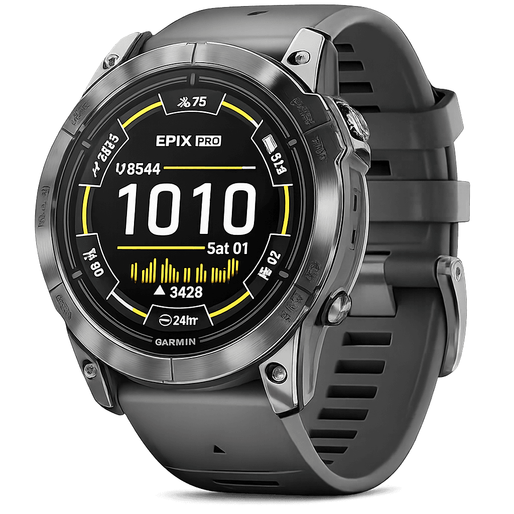 Garmin Epix Pro (Gen. 2) 51mm