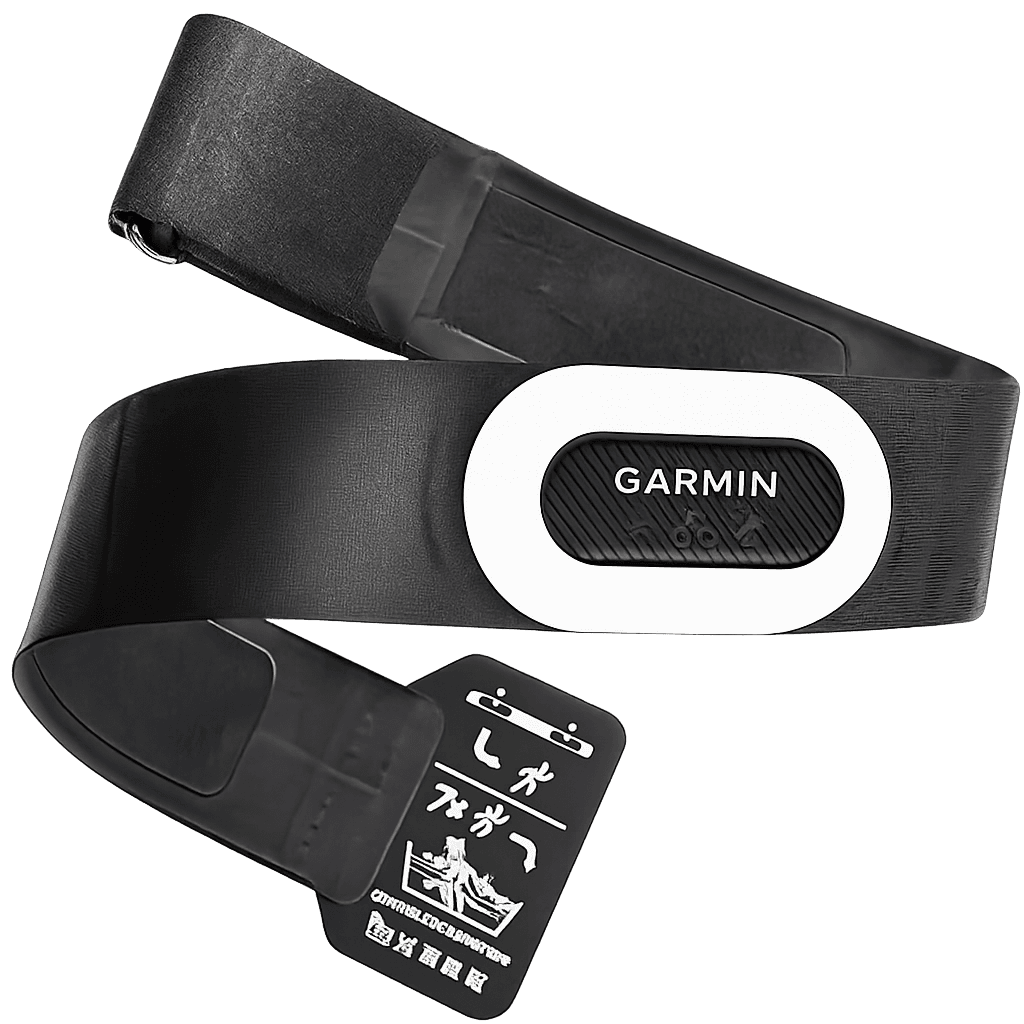 Garmin HRM Pro